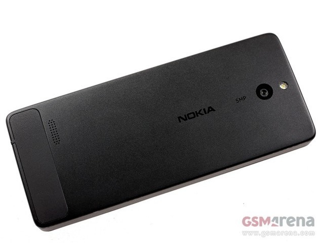 Đánh giá Nokia 515: Hoài niệm một thời để nhớ