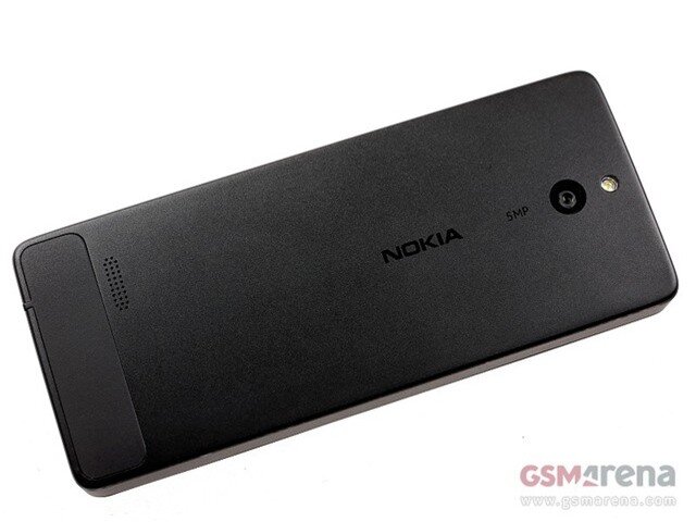 Đánh giá Nokia 515: Hoài niệm một thời để nhớ