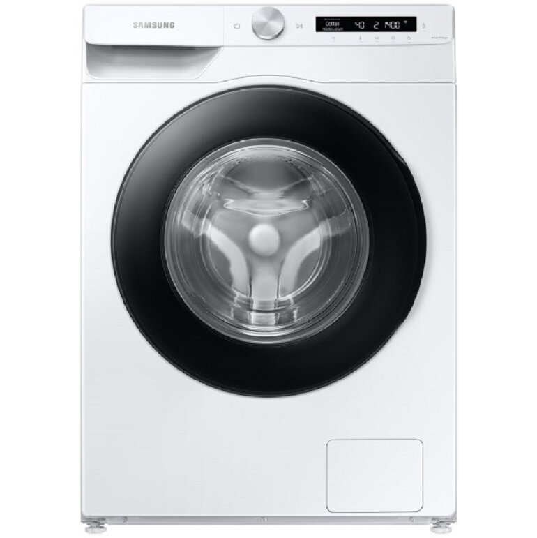 Máy giặt cửa trước Samsung Inverter 13kg có màu đen tinh tế