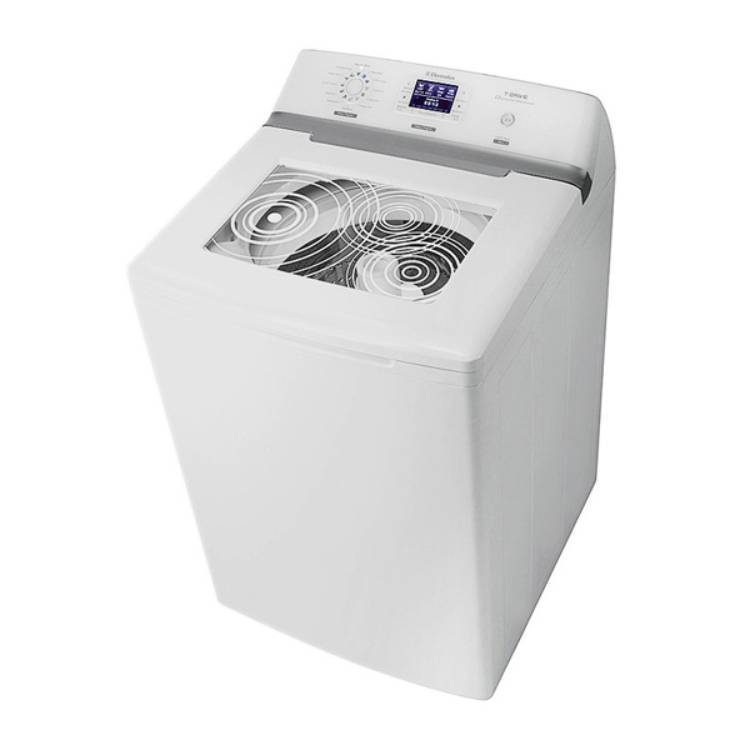 Electrolux EWP10742, máy giặt giá rẻ- dienmayviethan.vn