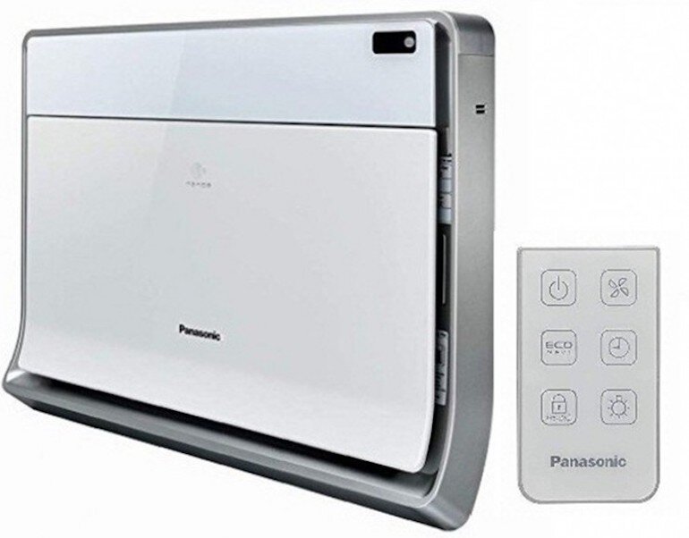 Máy lọc không khí Panasonic F-PXL45A