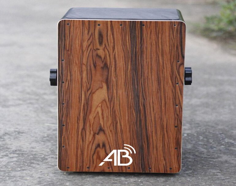 Lựa chọn trống Cajon tốt qua chất lượng âm thanh