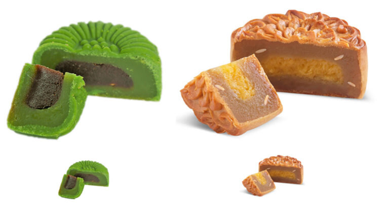 vị Sầu Riêng Musang King Thượng Hạng, Đậu Đỏ Azuki và Đậu Đỏ Aged Vị Cam vẫn là 3 vị được nhiều người yêu thích nhất.