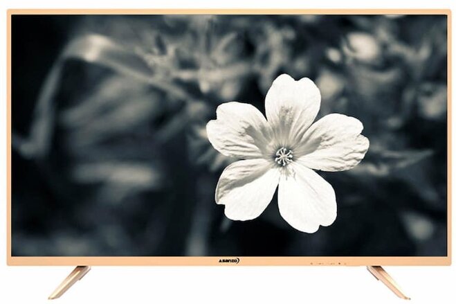 Smart Tivi Asanzo 40 inch Full HD 40AS350