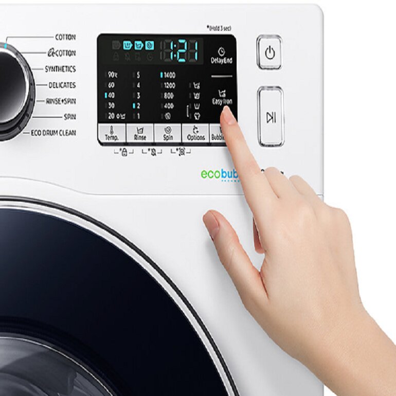 máy giặt Samsung 9kg 