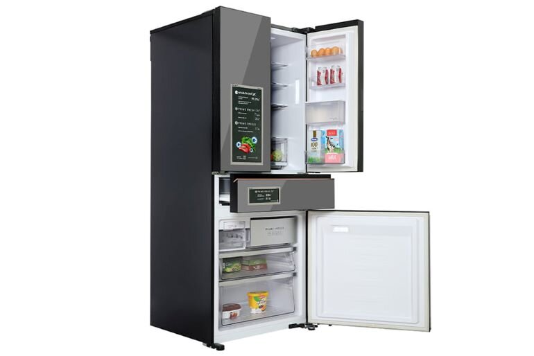 tủ lạnh panasonic nr-590ymmv