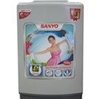 Máy giặt Sanyo ASW-S70KT (H) - Lồng đứng, 7 Kg