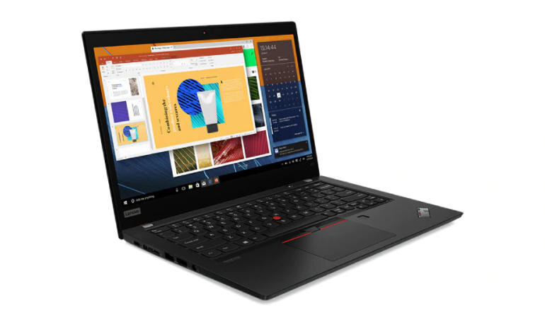 Laptop Lenovo ThinkPad T14s Gen 2 20WM00BDVA