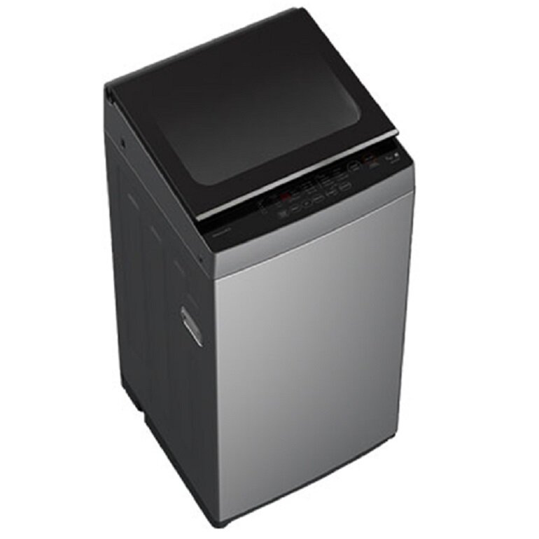 Máy giặt Toshiba 7kg AW-L805AV có thiết kế cửa trên, lồng đứng