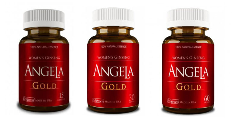 3 loại sâm Angela cải thiện sắc đẹp tăng cường sinh lý giá bao nhiêu tiền 2019