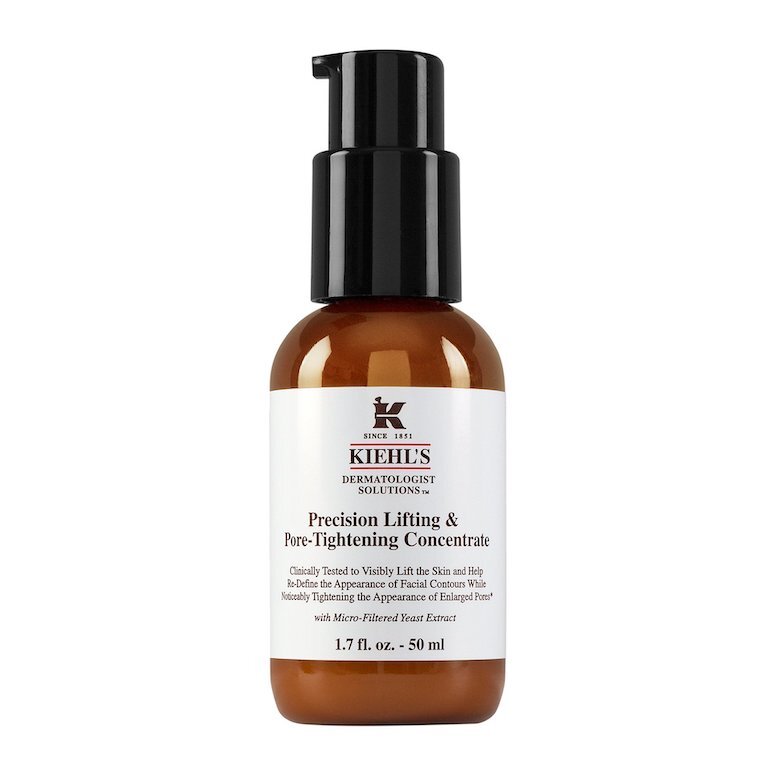 Serum Kiehl's Precision Lifting & Pore-Tightening Concentrate