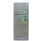 Tủ lạnh Sharp SJ-168SSL (SJ-168S-SL / SJ168SSL) - 165 Lít, 2 cửa