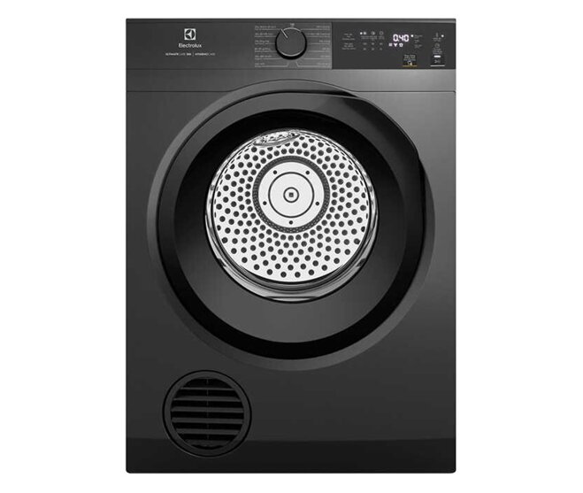 4 nâng cấp của máy sấy quần áo Electrolux UltimateCare 300 9 kg EDV904H3WC/EDV904N3SC