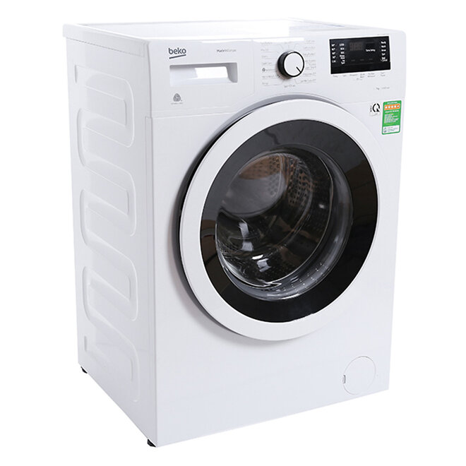 Máy giặt Beko 7kg WMY 71033 PTLMB3