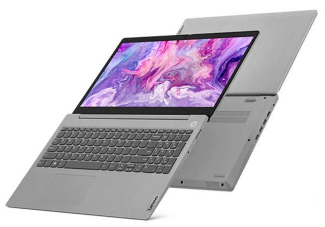 Lenovo IdeaPad 3 81WE014MAK