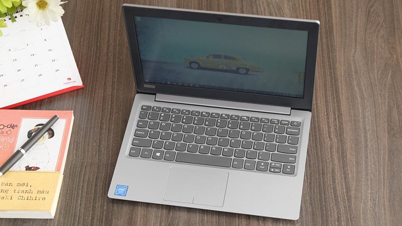 Lenovo Ideapad 100S-11IBY