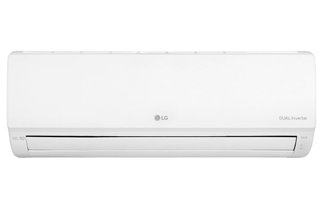 Điều hòa LG 9000 BTU inverter V10WIN1 giảm 1/2 giá bán sau vài tháng trình làng