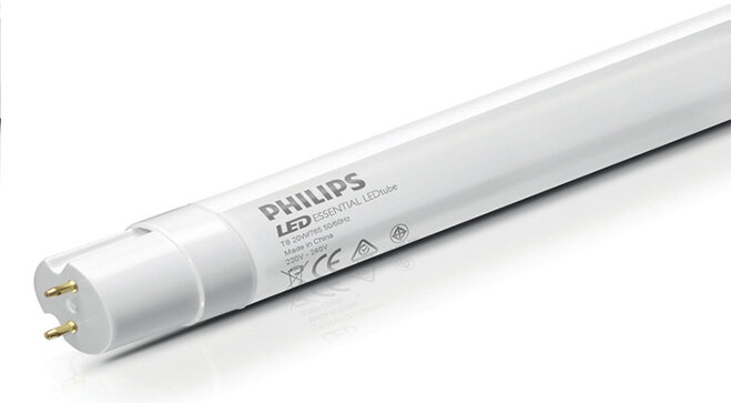 Đèn LED PHILIPS – Giải pháp chiếu sáng cho căn hộ hiện đại 2018