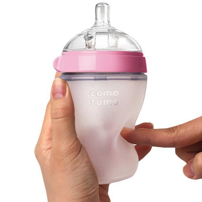 Bình sữa Comotomo 250ml