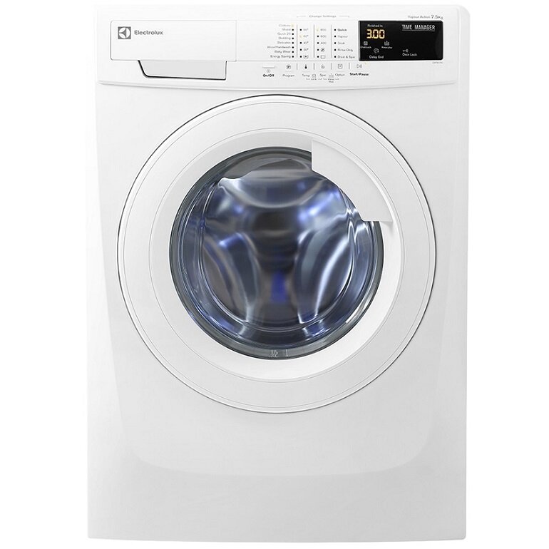 Máy giặt Electrolux EWF80743