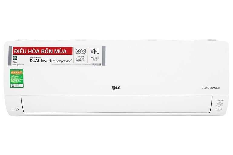 máy lạnh LG 1.5 HP