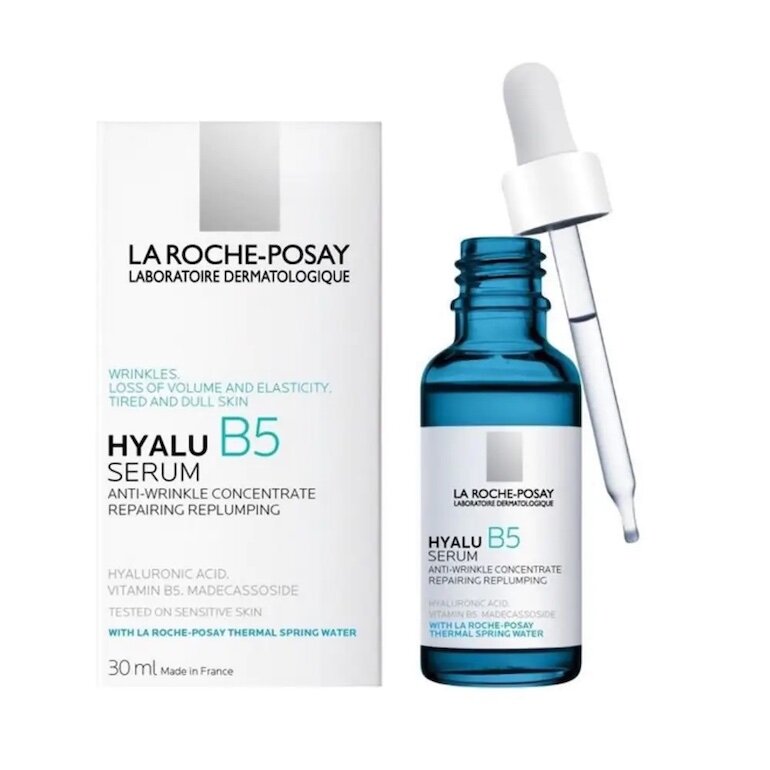 Serum B5- La Roche-Posay Hyalu B5