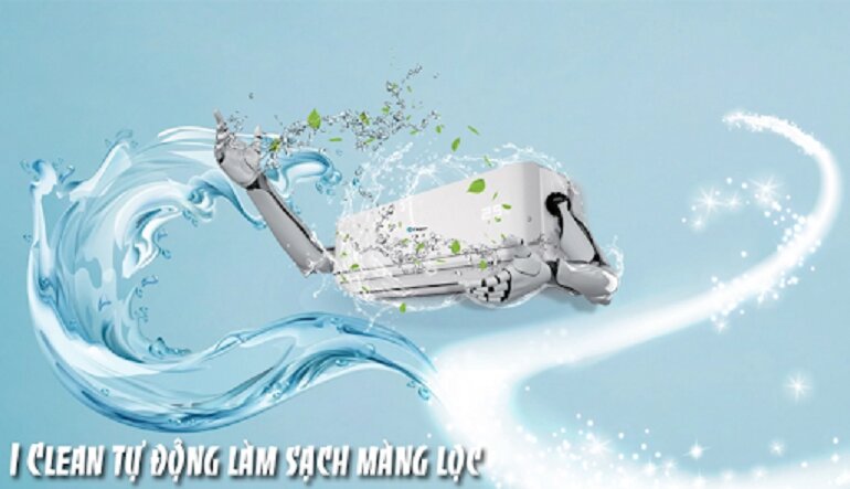 Review chi tiết về dòng điều hòa Casper 1 chiều 24000Btu Lc-24fs33