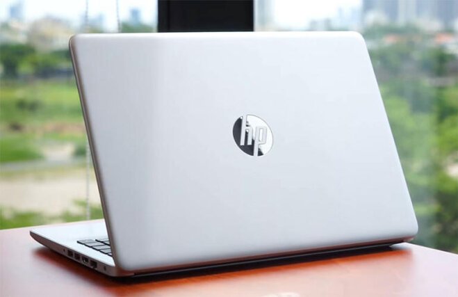 Laptop HP 240 G8 617M3PA