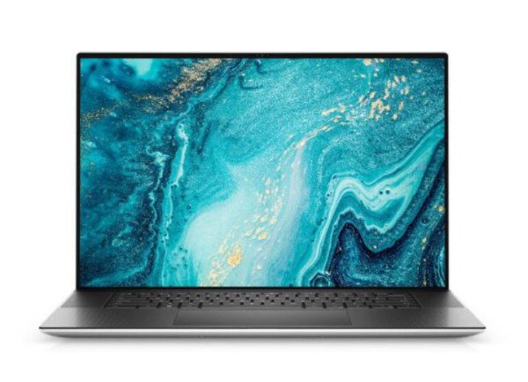 laptop Dell XPS 17 9710
