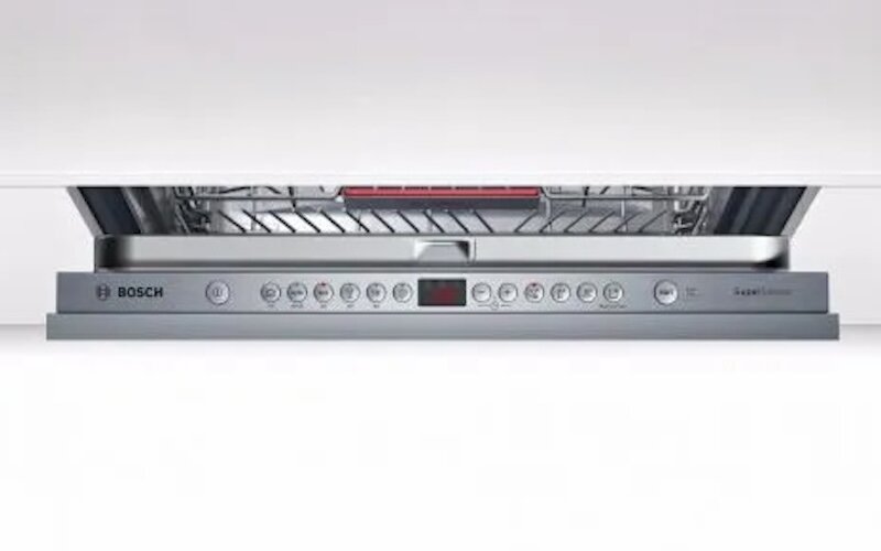 Khám phá tính năng và công nghệ máy rửa bát Bosch SMV46MX03E Serie 4