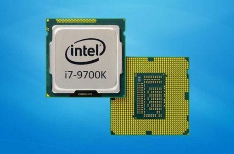 CPU tốt nhất cho laptop chơi game sẽ là Core i7