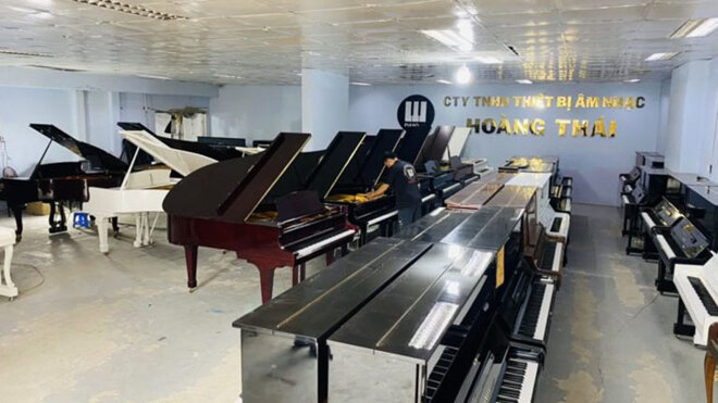 đàn piano