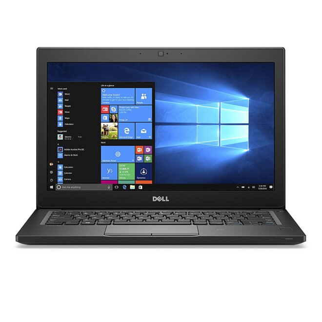 Dell Latitude 7280 