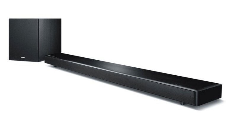 loa soundbar yamaha ysp-2700