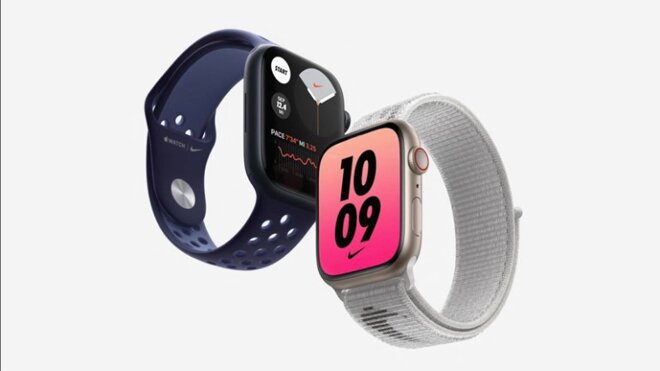 apple watch series 7 41mm