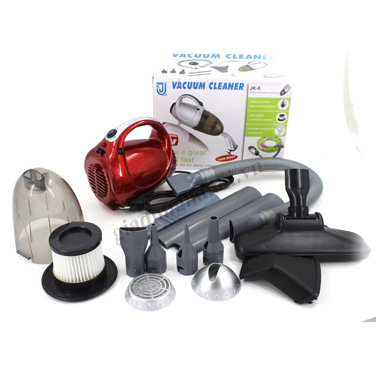  Máy hút bụi vacuum cleaner JK-2004