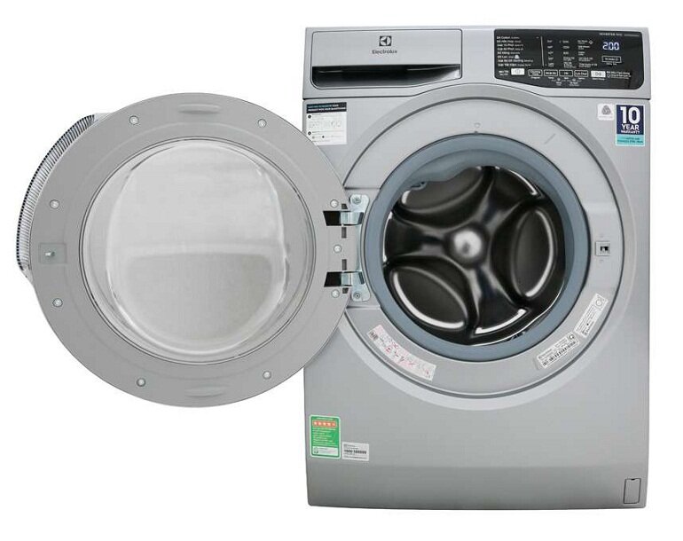 Máy giặt cửa ngang Electrolux