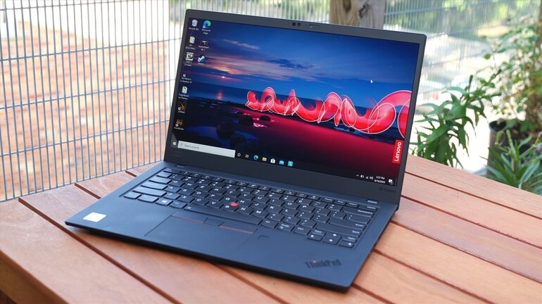 Đánh giá chi tiết về chiếc laptop Lenovo Thinkpad X1 Carbon Gen 8 | Đánh giá chi tiết về chiếc laptop Lenovo Thinkpad X1 Carbon Gen 8 |
