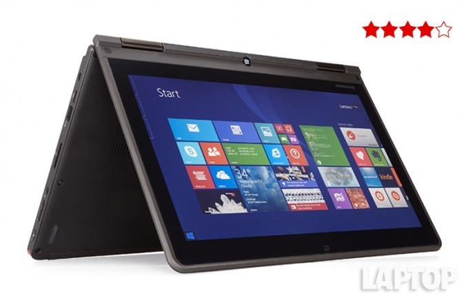 Lenovo ThinkPad Yoga