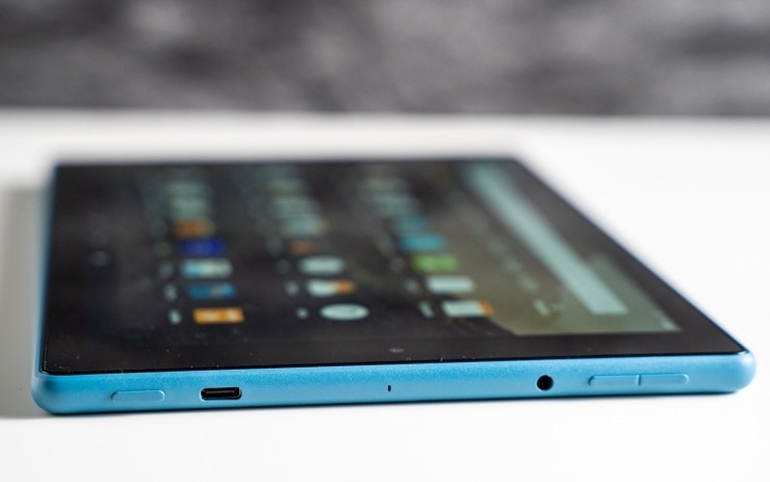 amazon fire hd 10