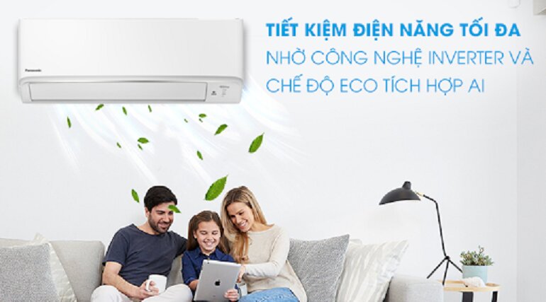 So sánh chi tiết điều hòa Panasonic CU/CS-WPU9XKH-8M và CU/CS-XPU9XKH-8