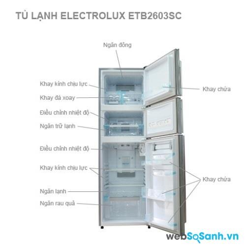 Electrolux ETB2603SC-RVN (nguồn: internet)