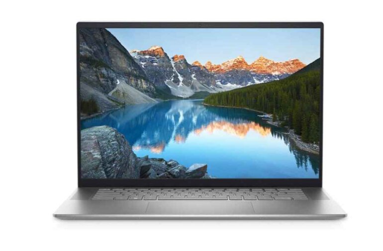 laptop Dell Inspiron 16 5625