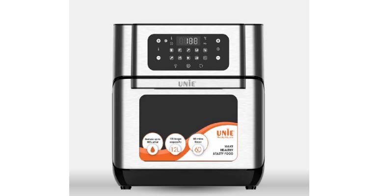 Nồi chiên không dầu Unie UE-1000