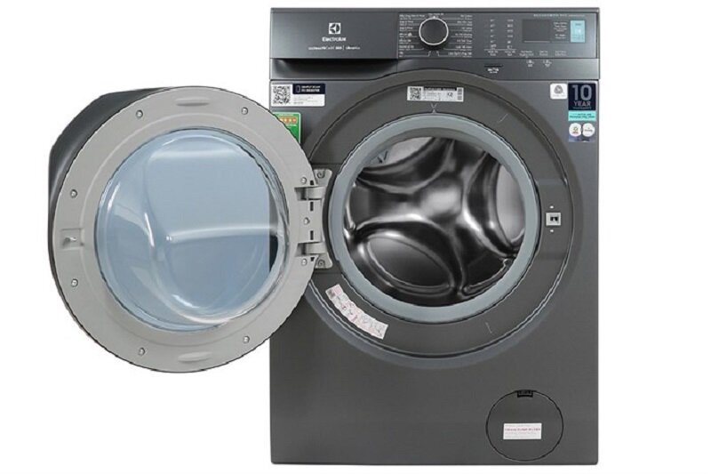 Máy giặt Electrolux 9kg EWF9024P5SB đang giảm giá mạnh, lựa chọn 