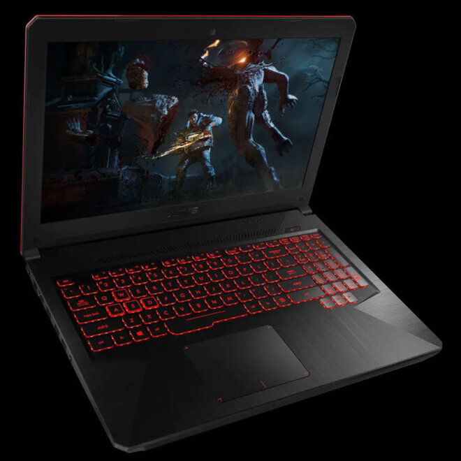 asus fx504