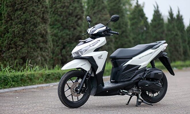 Honda Vario 150 2022