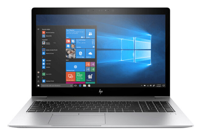 HP Elitebook 850 G5