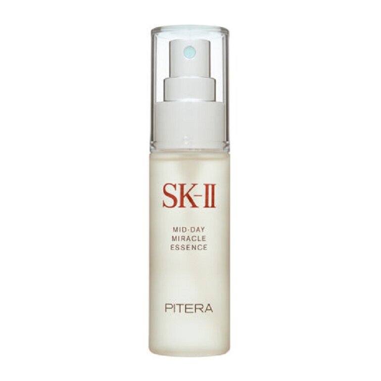 Xịt Khoáng Của Nhật SK -II Mid - Day Essence