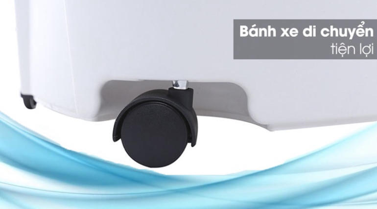 quạt điều hòa honeywell tc10pm